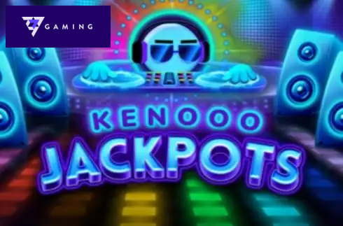 Kenooo Jackpots